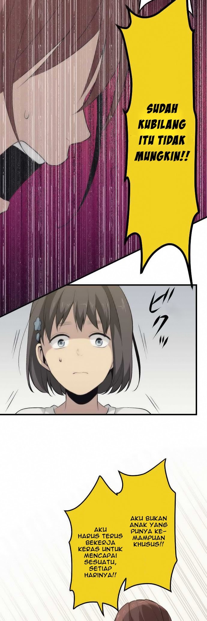 ReLife Chapter 64 Gambar 12